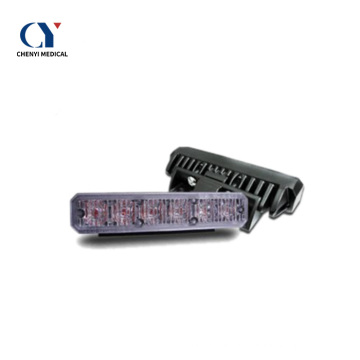 Mini led vehicle surface mount led emergency light